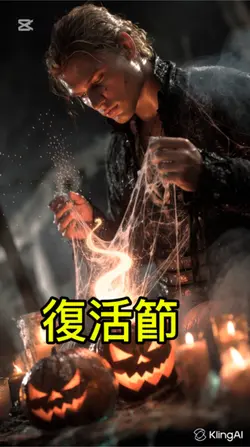 復活節