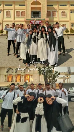 hari santri 2024
