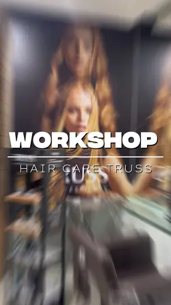 Workshop Hair Care 
