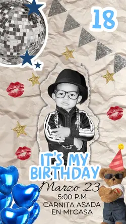 it’s my birthday🎂✨