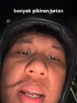 banyak pikiran