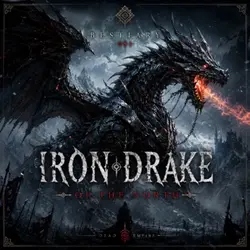 Iron drake 