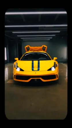 CAR LUXURY + Clips
