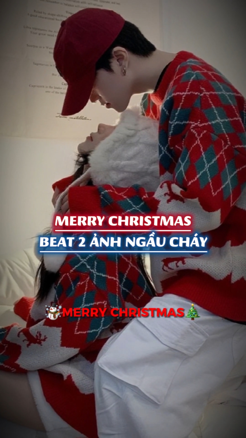 Ho ho ho  