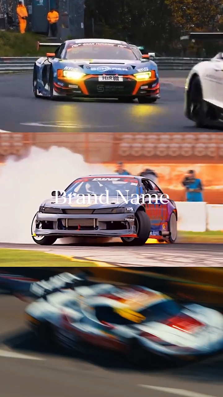 Coche de carreras