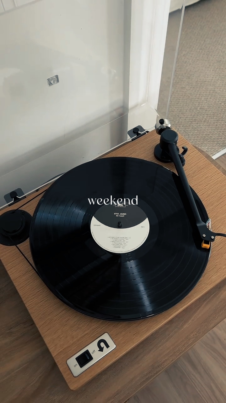 Weekend