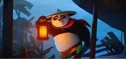 Kung fu panda ‼️🚨‼️