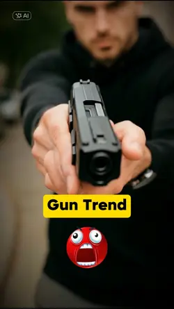 Gun Trend