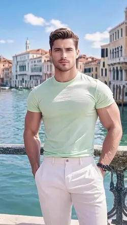Summer Runway Vibes