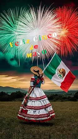 Cinco Mayo