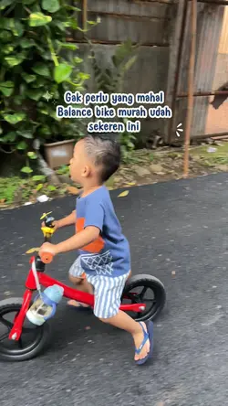 Sepeda anak