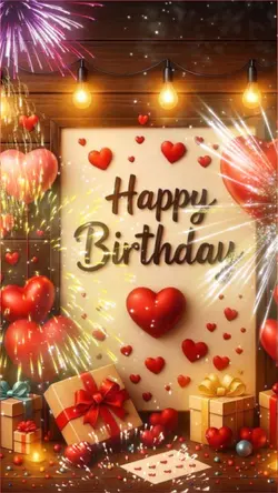 HappyBirthday