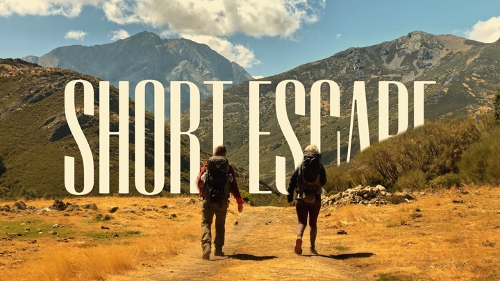 SHORT ESCAPE 