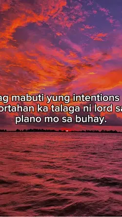 Mag plano kalang