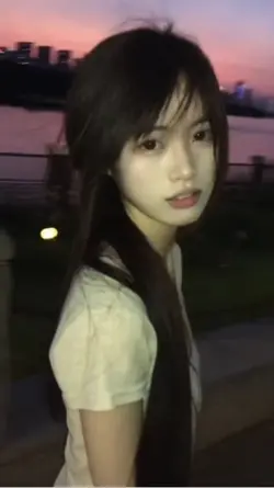 氛圍感慢動作