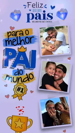 dia dos pais