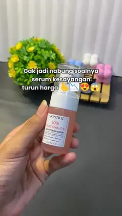 Serum Skintific