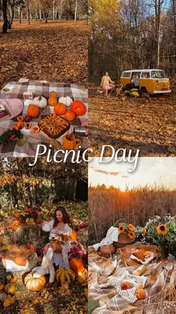Picnic Day 