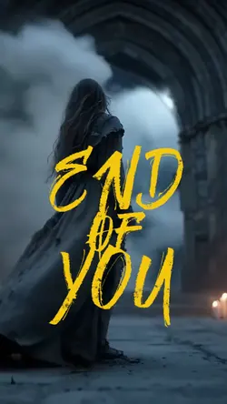 END OF YOU
