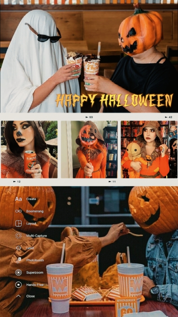 Feliz Halloween