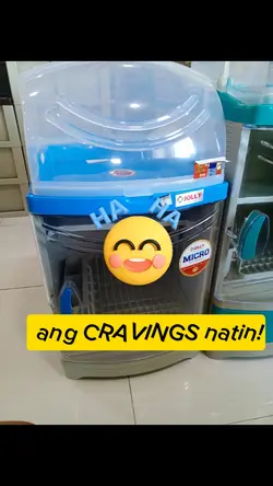 Ang CRAVINGS natin
