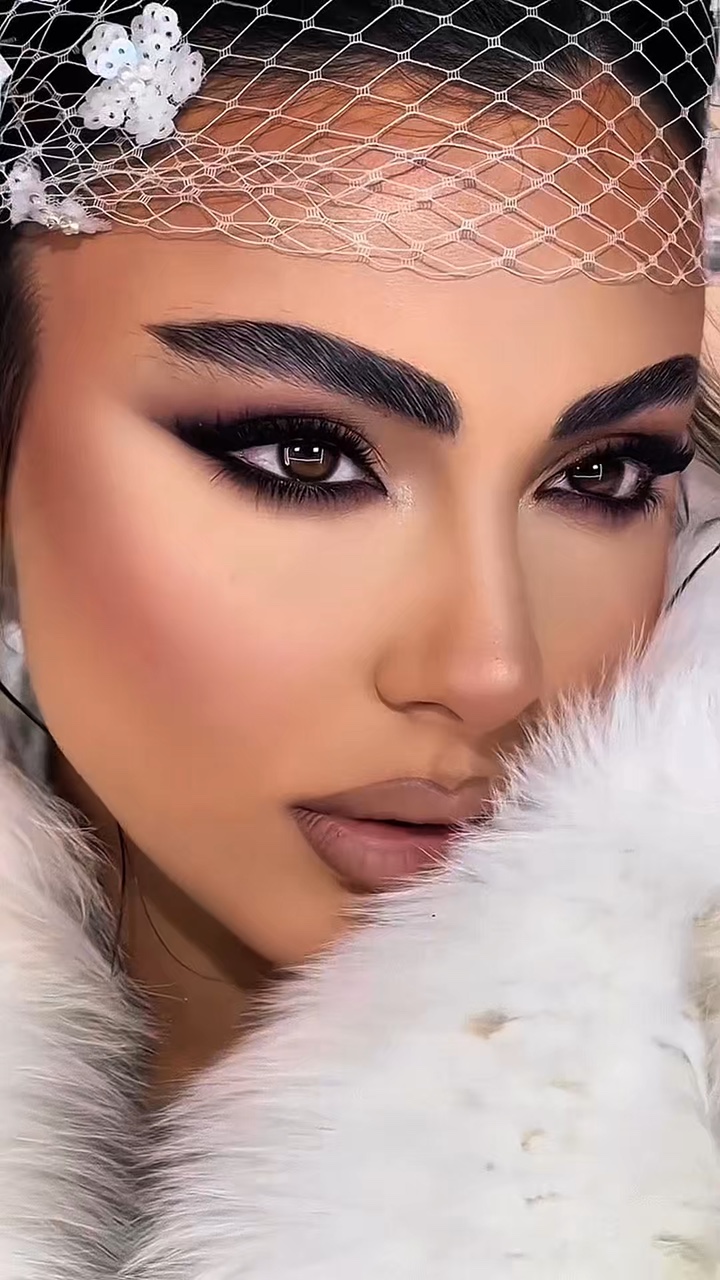 ⭐️ BEAUTY ⭐️