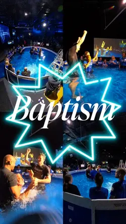 Baptism 