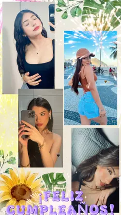 Feliz cumpleaños 
