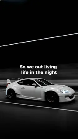 Living life reverb