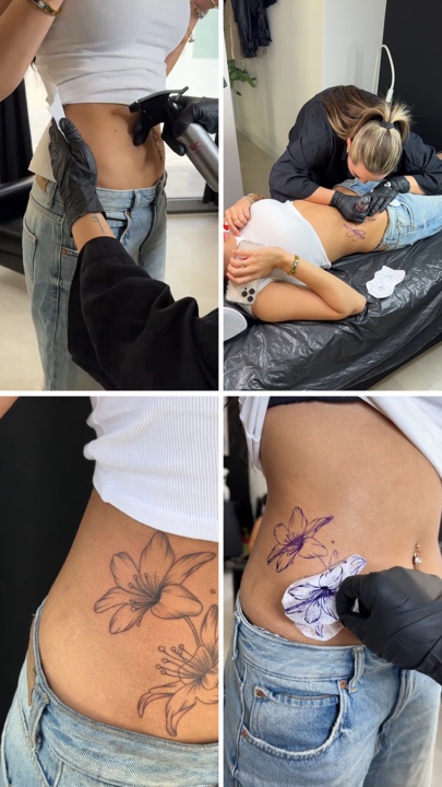 Tatuagem