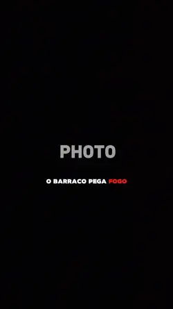 Rolar uma festinha 