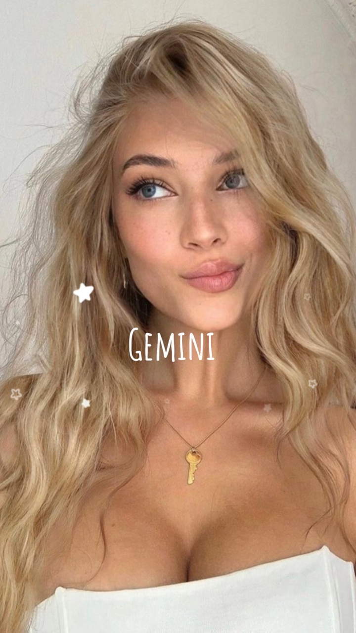 your zodiac sign ✨