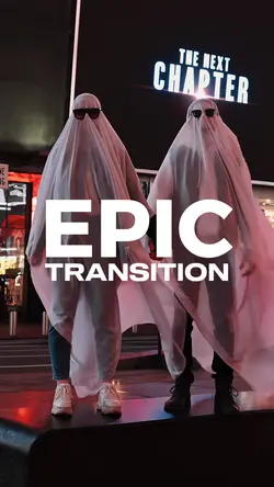 EPIC TRANSITION