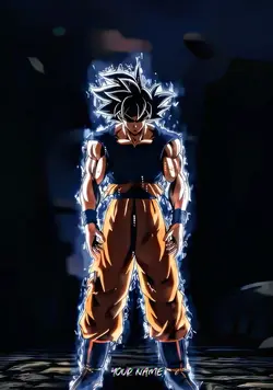 GOKU