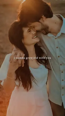 iwannagrowoldwithyou