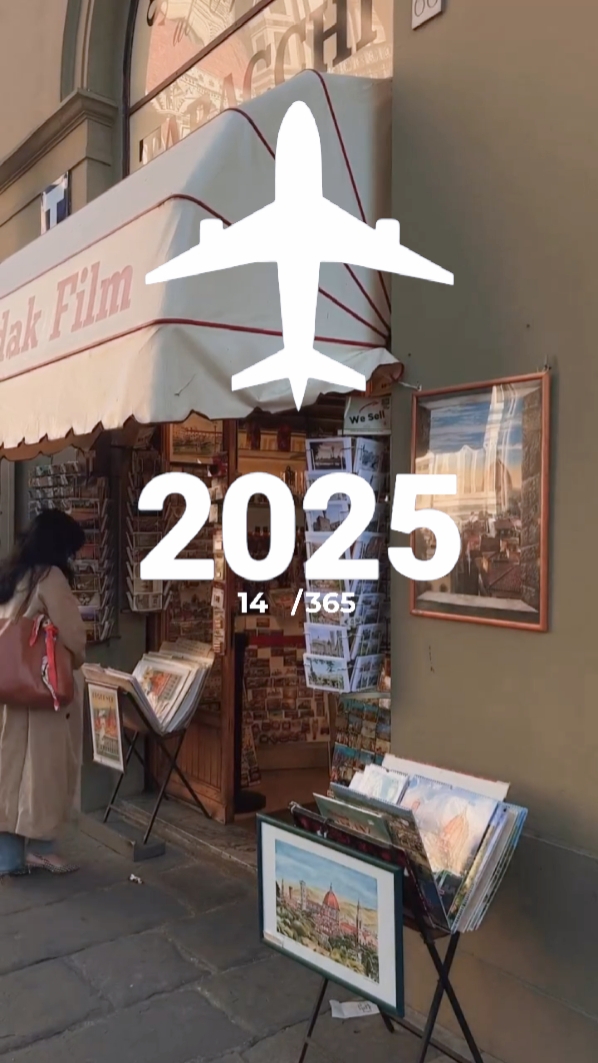 perjalanan 2025