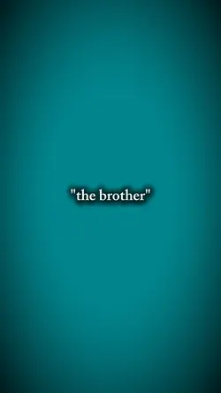 bro vs. sis