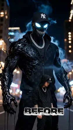 Venom AI transform