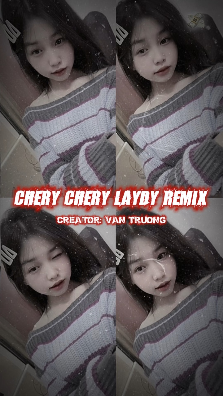 CHERY CHERY LAYDY 📍