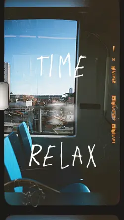 พักผ่อน