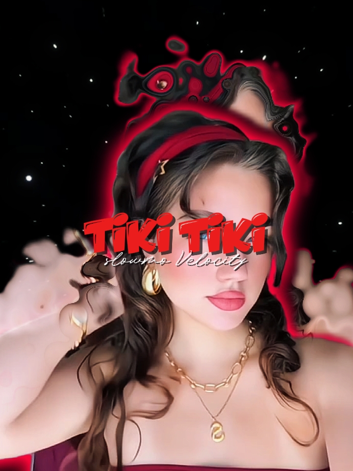 TIKI TIKI 