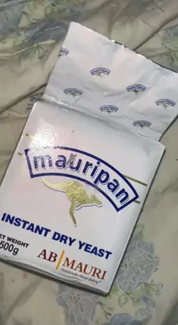 MAURIPAN ROTI/KEK