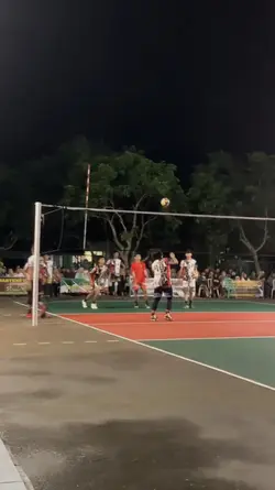 slowmo volly | HD