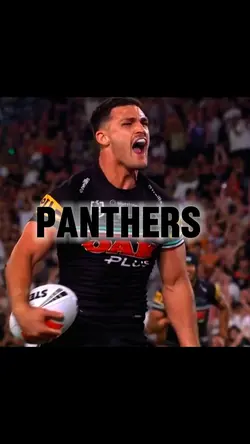 Cold Panthers Edit 
