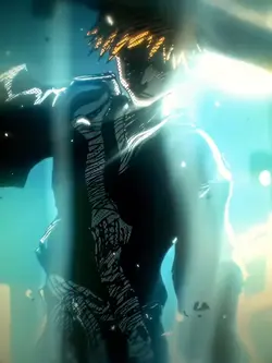 Free Anime Edit 