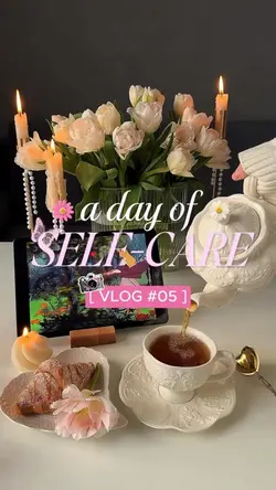 Opening vlog cute