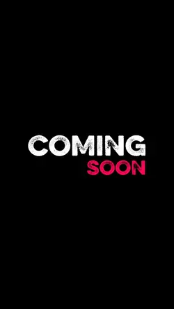 COMING SOON TEMPLATE
