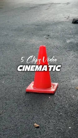 5 Videos Cinematic