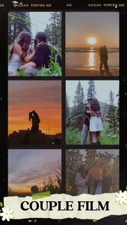 couple film
