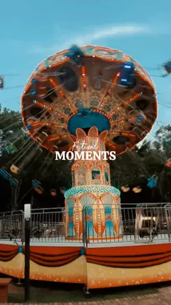 Festival Moments